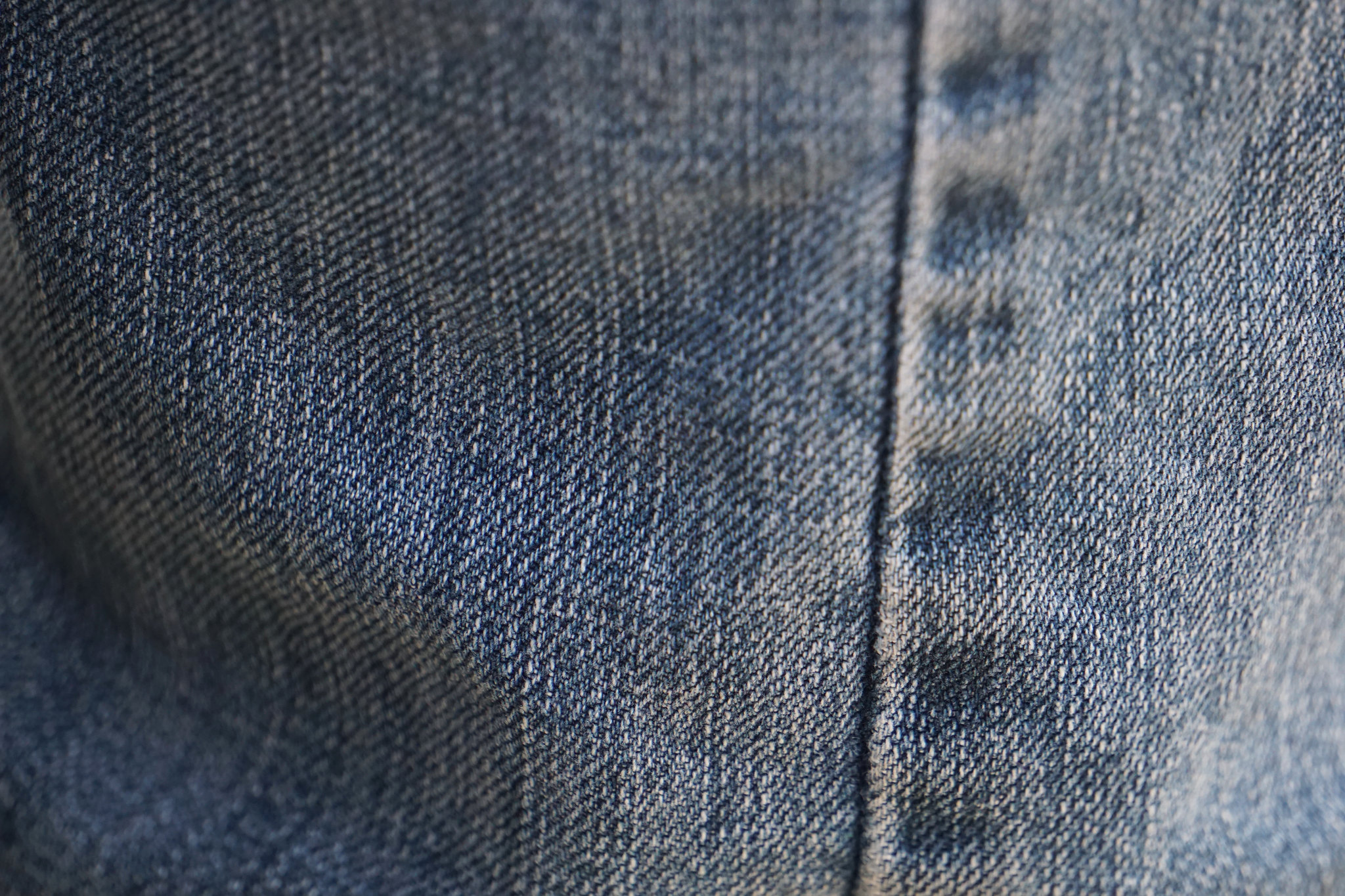 Opdatering vente Hej The wear patterns of your jeans aren't good forensic evidence | Ars Technica