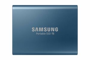 Samsung T5 product image