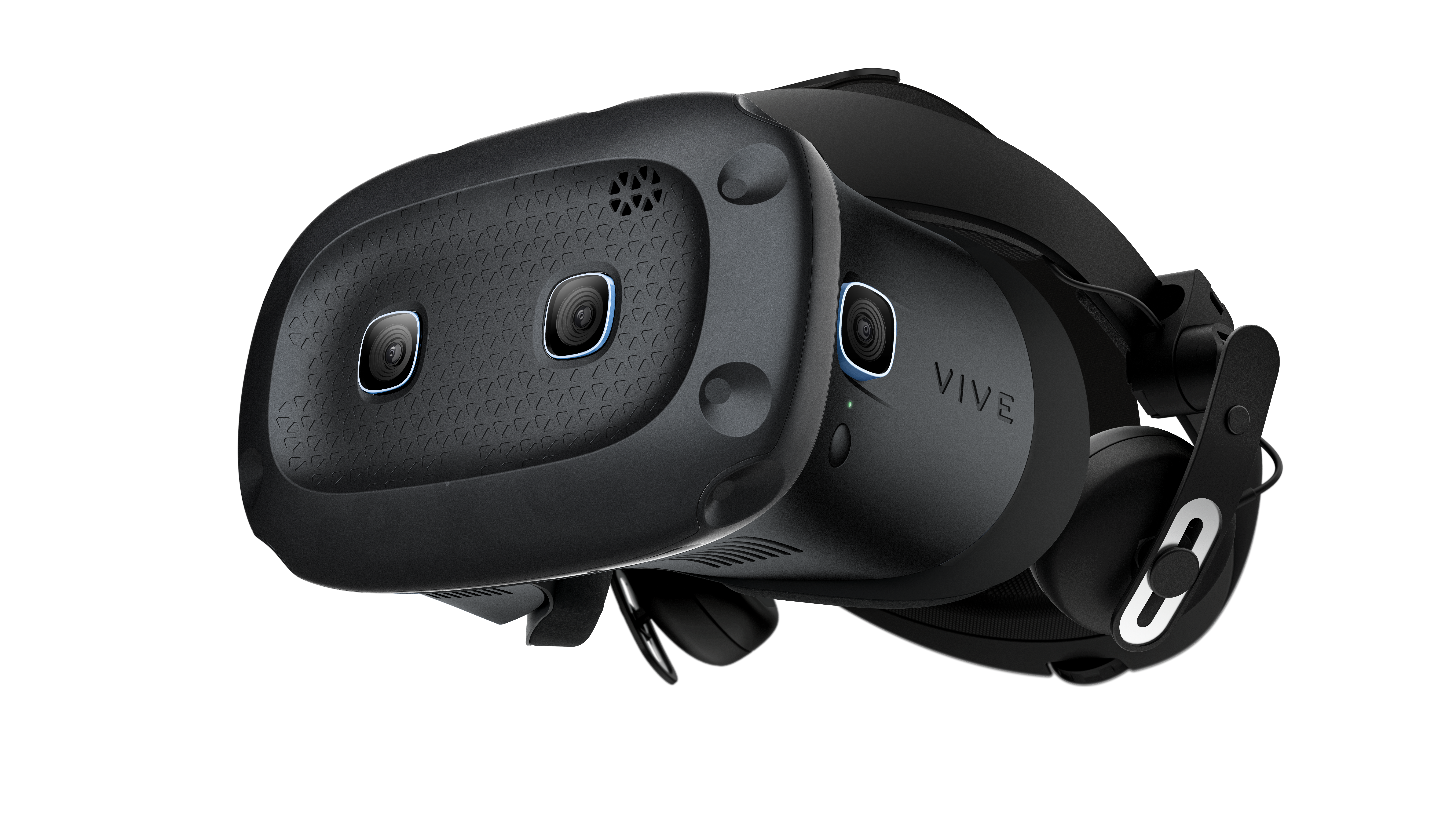 HTC VIVE Cosmos Virtual And Mixed Reality Headset | Knoxlabs