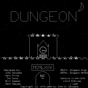 ASCII art + permadeath: The history of roguelike games - Ars Technica