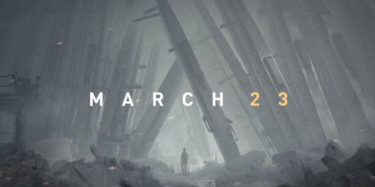Half-Life: Alyx receives firm release date: March 23 thumbnail