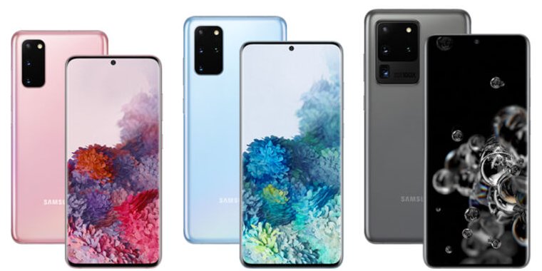 Samsung Galaxy S20 Vs Iphone 11 Pro A Deeper Division Lurks