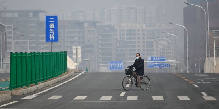 Coronavirus cancels F1 and Formula E races, could make EU miss CO2 target