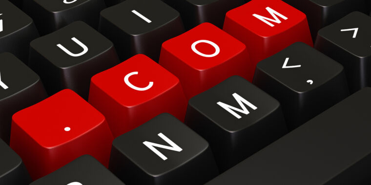 Registrars raise alarm over proposal for big.com fee hikes