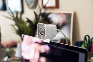Logitech debuts $169 StreamCam: A streamer-focused, USB-C webcam