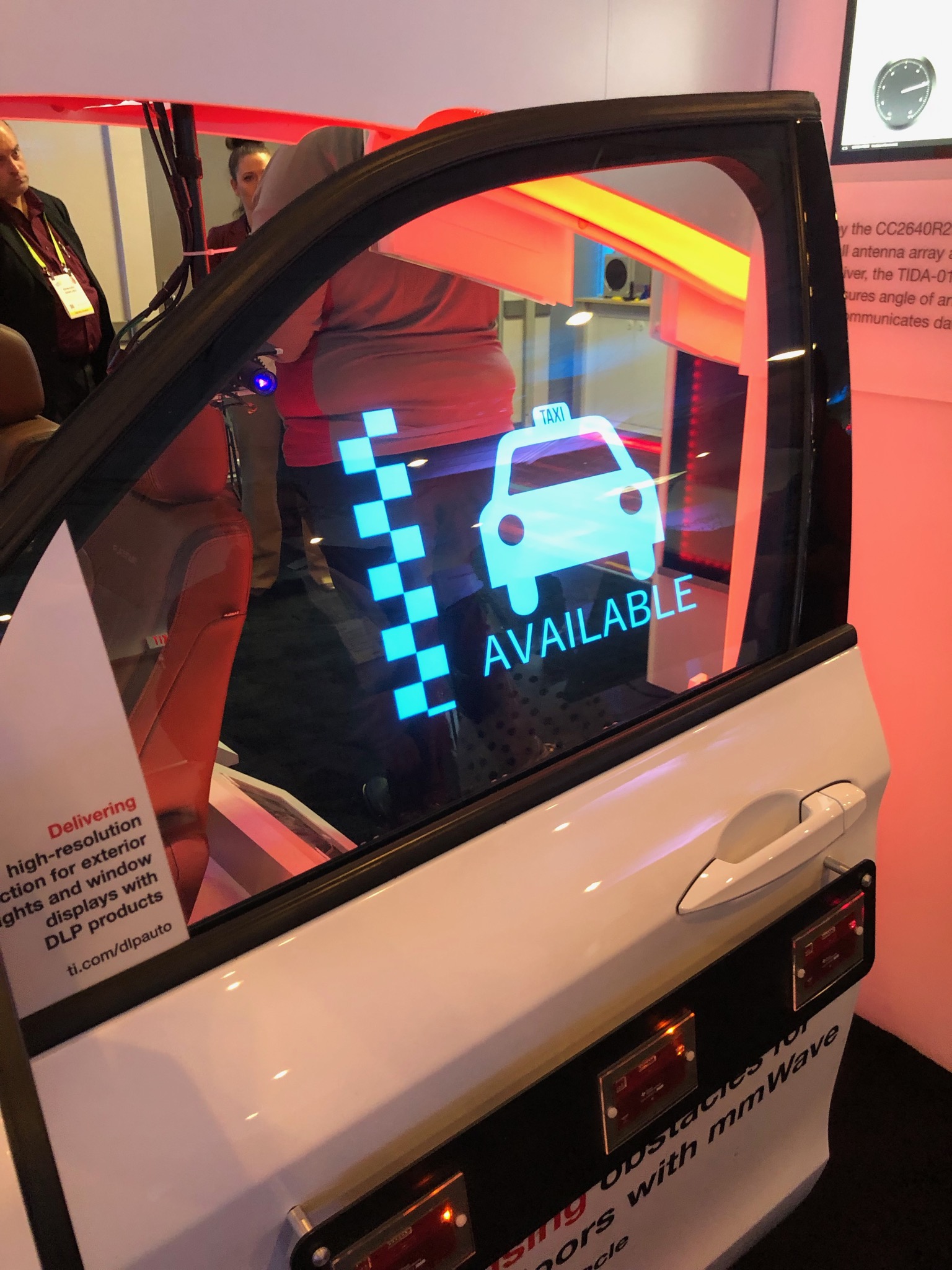 The auto industry’s unseen inventions—some are weirder than others ...