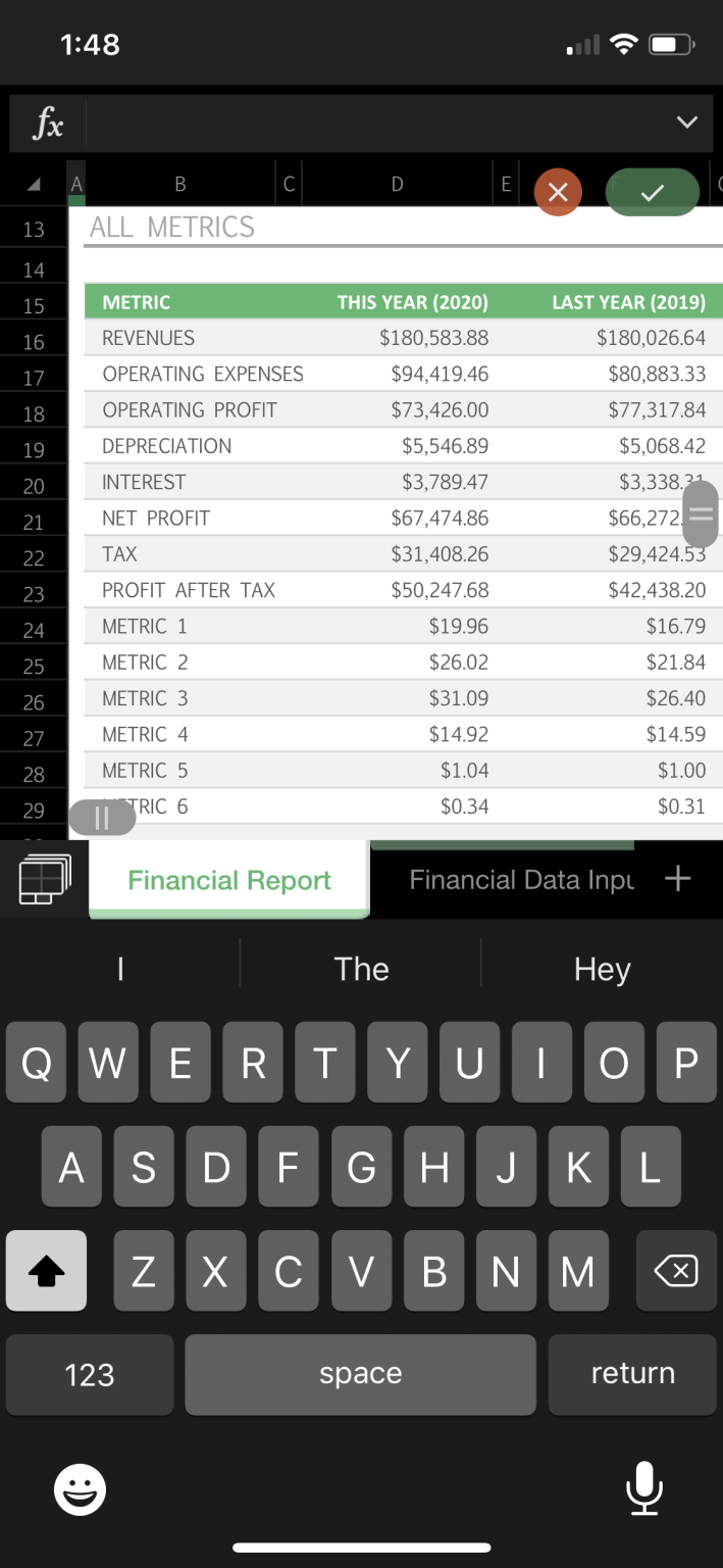 Microsoft releases new all-in-one Office app for iOS and Android - Ars ...