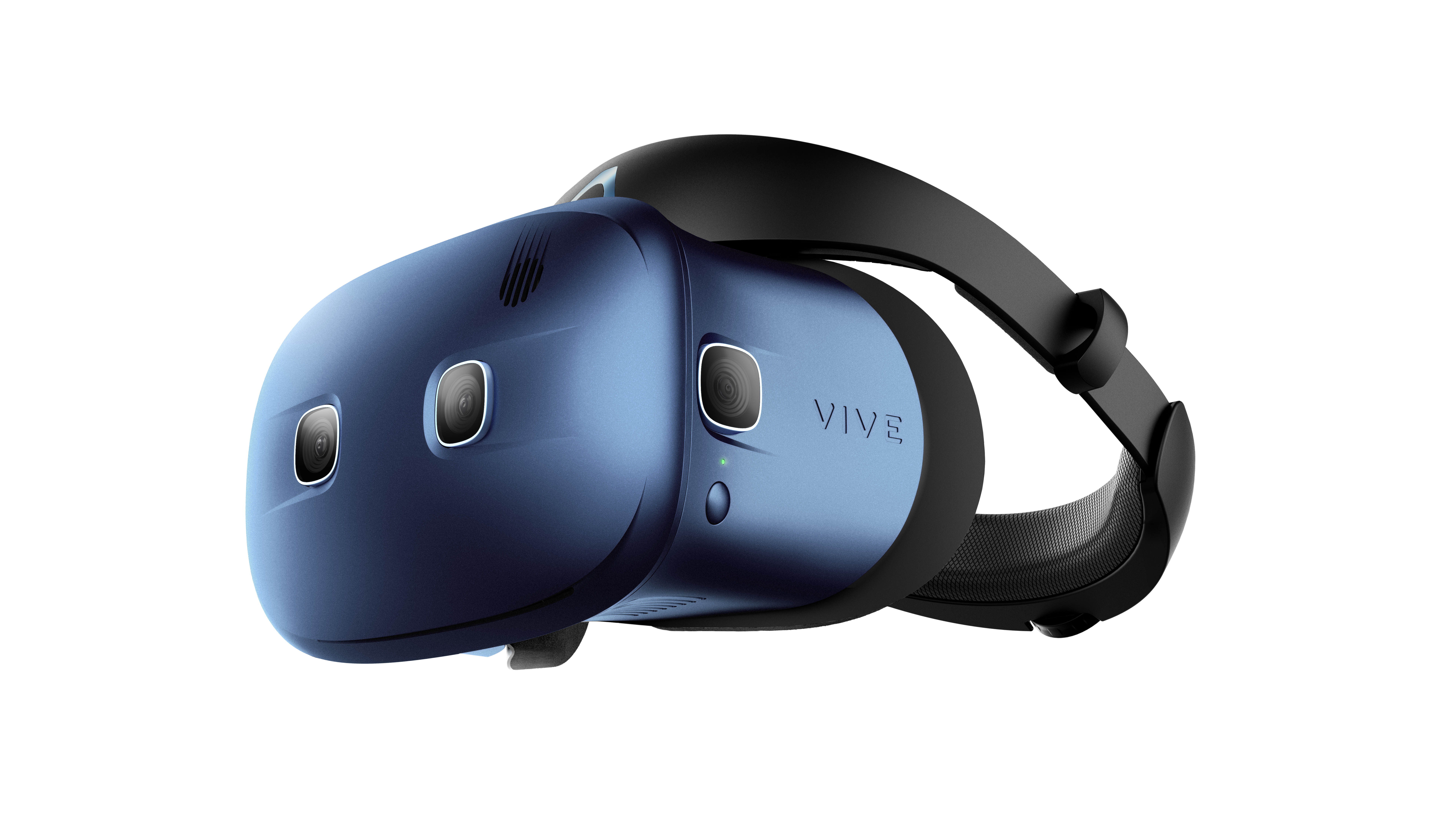 HTC takes its own magic leap, announces Vive Proton prototype