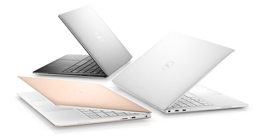 Dell XPS 13 未使用 ASCII.jp：Dellがデザイン一新した未来型モバイルノート「XPS 13 PLUS