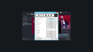 GeForce Now interface