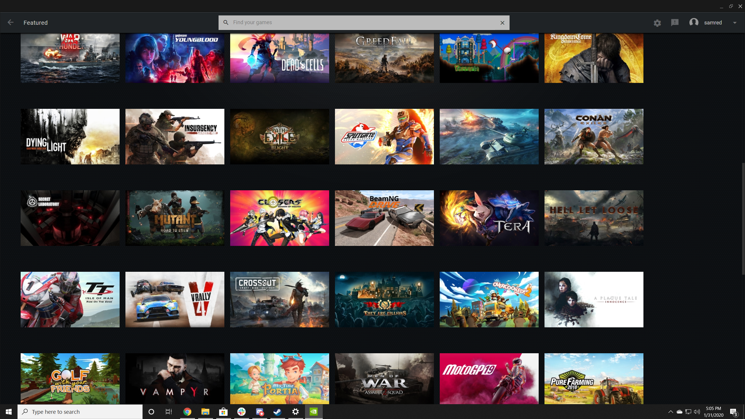 Invidia Games RIP Stadia? Nvidia’s newly launched cloud-gaming service is (mostly) a ...