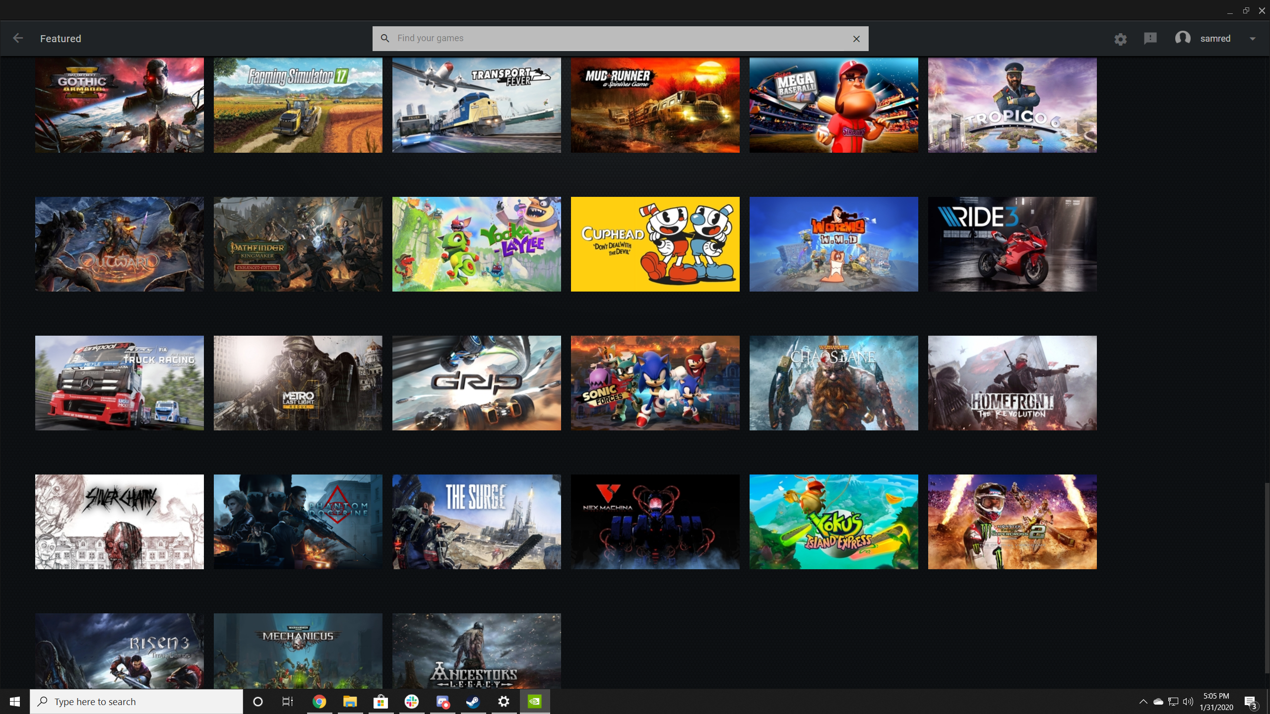Invidia Games RIP Stadia? Nvidia’s newly launched cloud-gaming service is (mostly) a ...
