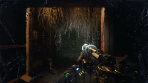 Metro Exodus screens compared between GeForce Now and Stadia