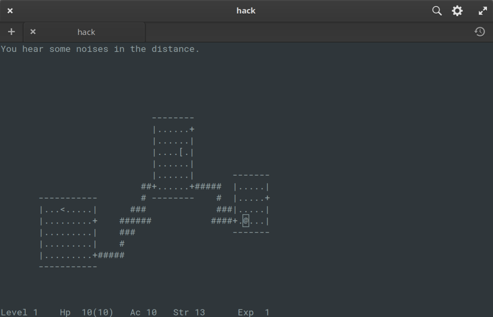 ASCII art + permadeath: The history of roguelike games - Ars Technica