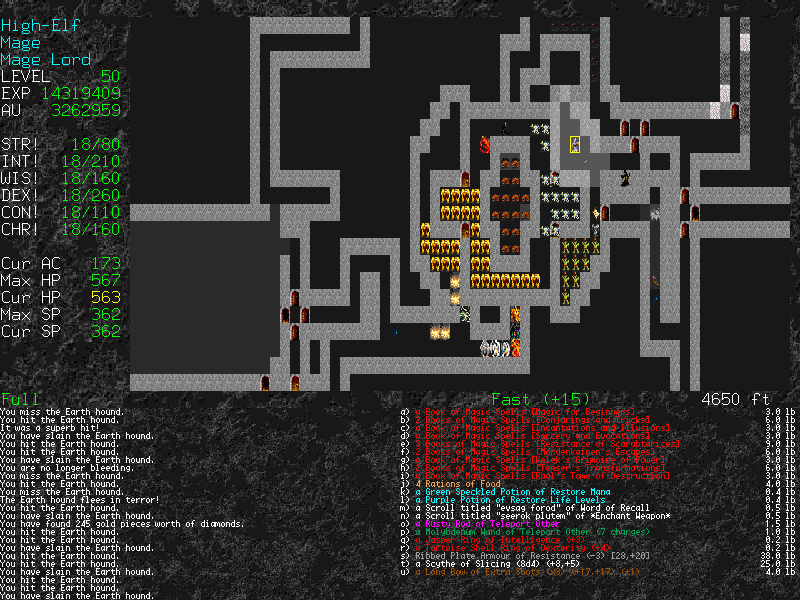ASCII art + permadeath: The history of roguelike games - Ars Technica