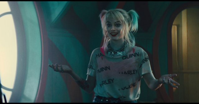 Birds of Prey' Trailer: Margot Robbie's Harley Quinn Leads