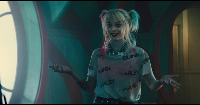 Birds of Prey review – Margot Robbie goes full tilt as Harley Quinn, Superhero movies