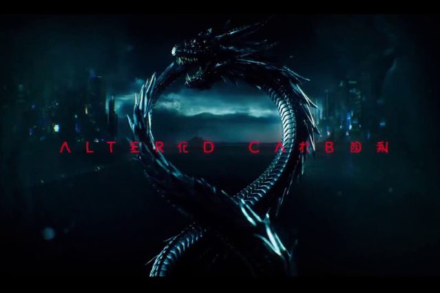 Review: Altered Carbon comes back strong with twisty, fast-paced