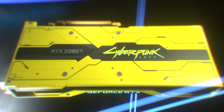 Cyberpunk 2077 confirmed for GeForce Now, will have ray tracing via the cloud thumbnail