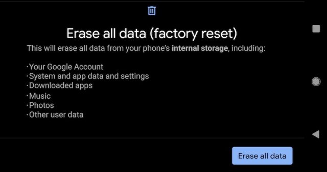 Nasty Android malware reinfects its targets, and no one knows how - Ars ...