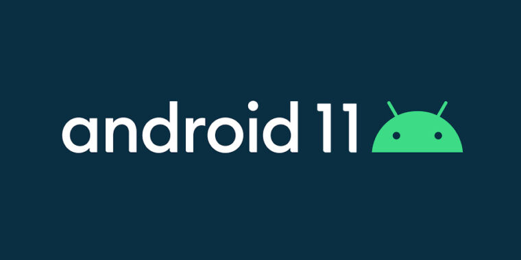 Hands on with Android 11 Beta 1—A new media player and suggested ...