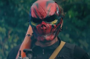 Screenshot from Fantasy Island trailer