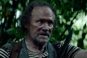 Screenshot from Fantasy Island trailer