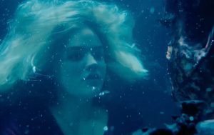 Screenshot from Fantasy Island trailer