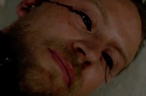 Screenshot from Fantasy Island trailer