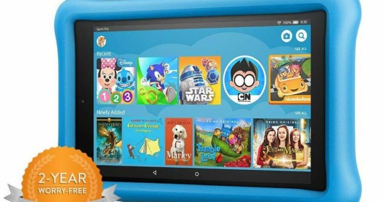 educational games for kindle fire