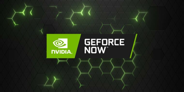 GeForce Now loses all Activision Blizzard titles weeks after launch