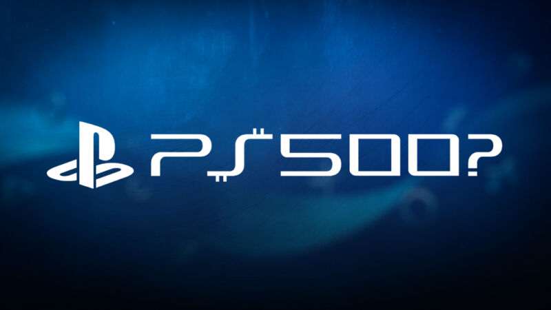 Report: Sony scaling back initial PS5 production numbers