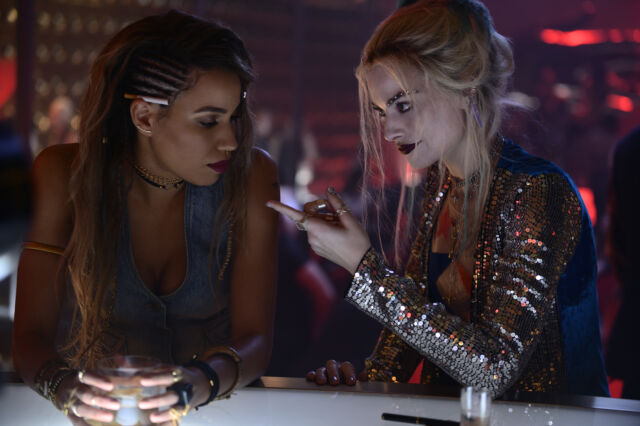 Birds of Prey review: Margot Robbie and the fantabulous redemption of DC