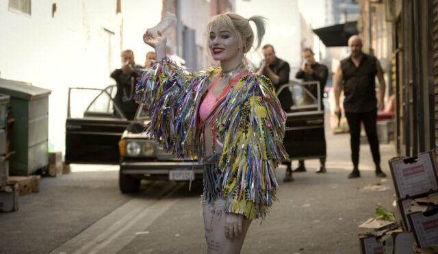 Birds of Prey review: Margot Robbie and the fantabulous redemption of DC