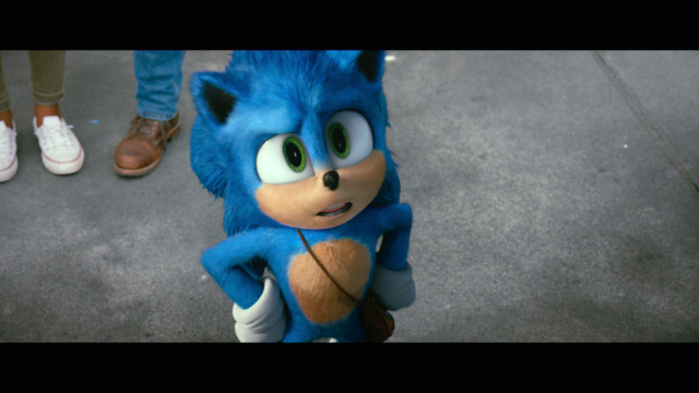Sonic movie review: Exceeds the low expectations it started out