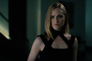 Screenshot from Westworld S3 trailer