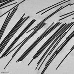 Image of lots of small wires.