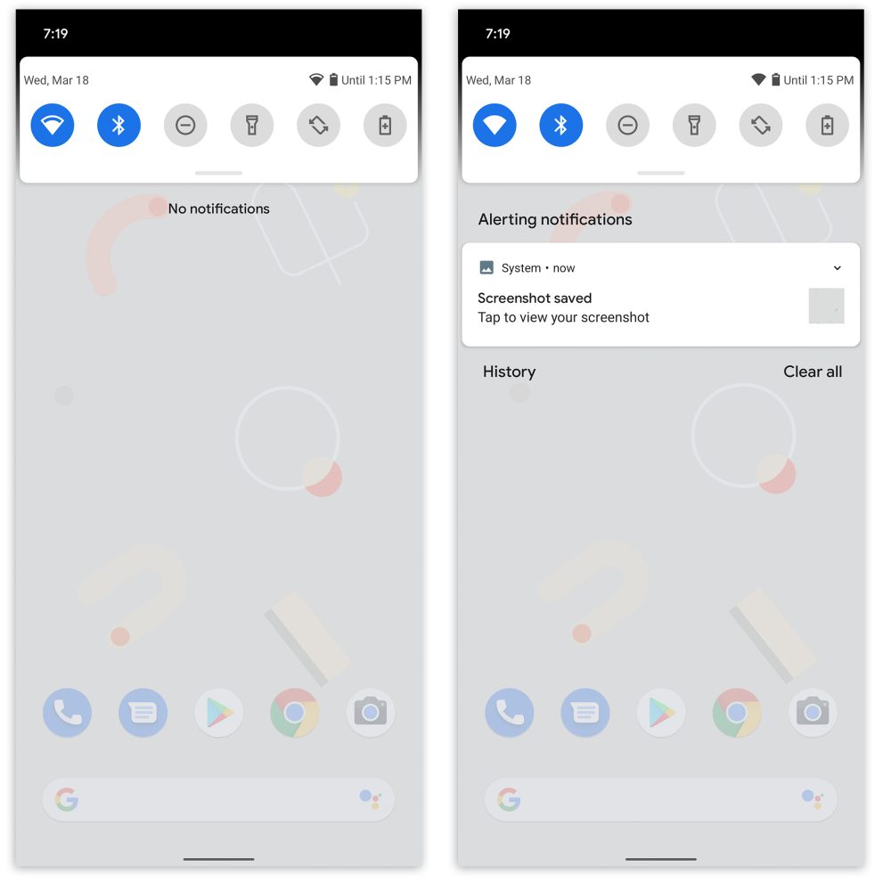 Android 11 Preview 2 hands-on: More polish and a new install method ...