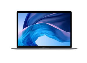 苹果MacBook Air(2020)产品形象