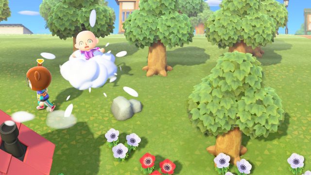 Animal Crossing New Horizons Review A Quarantined Life Has Never Been Cuter Ars Technica