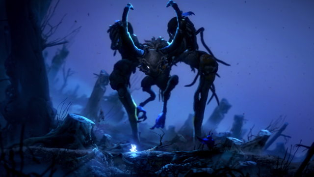 ori and the will of the wisps launch date