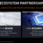 The biggest problem with the last generation of mobile Ryzen wasn't the CPU—it was lackadaisical integration efforts. AMD is working to solve that with Mobile Ryzen 4000.
