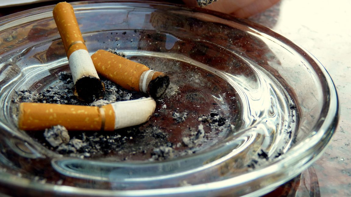 cigarettes in cinema How essential are movies? Smoking in Movies: How It
