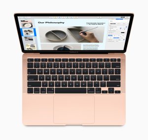 MacBook本体 [intel Mac] MacBookAir 2020 US Key How to Replace Apple M1 MacBook Air (2020) Keys - YouTube