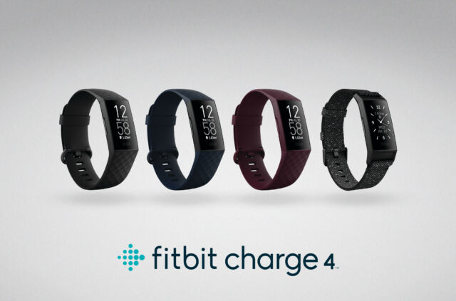 fitbit charge 4 music without phone