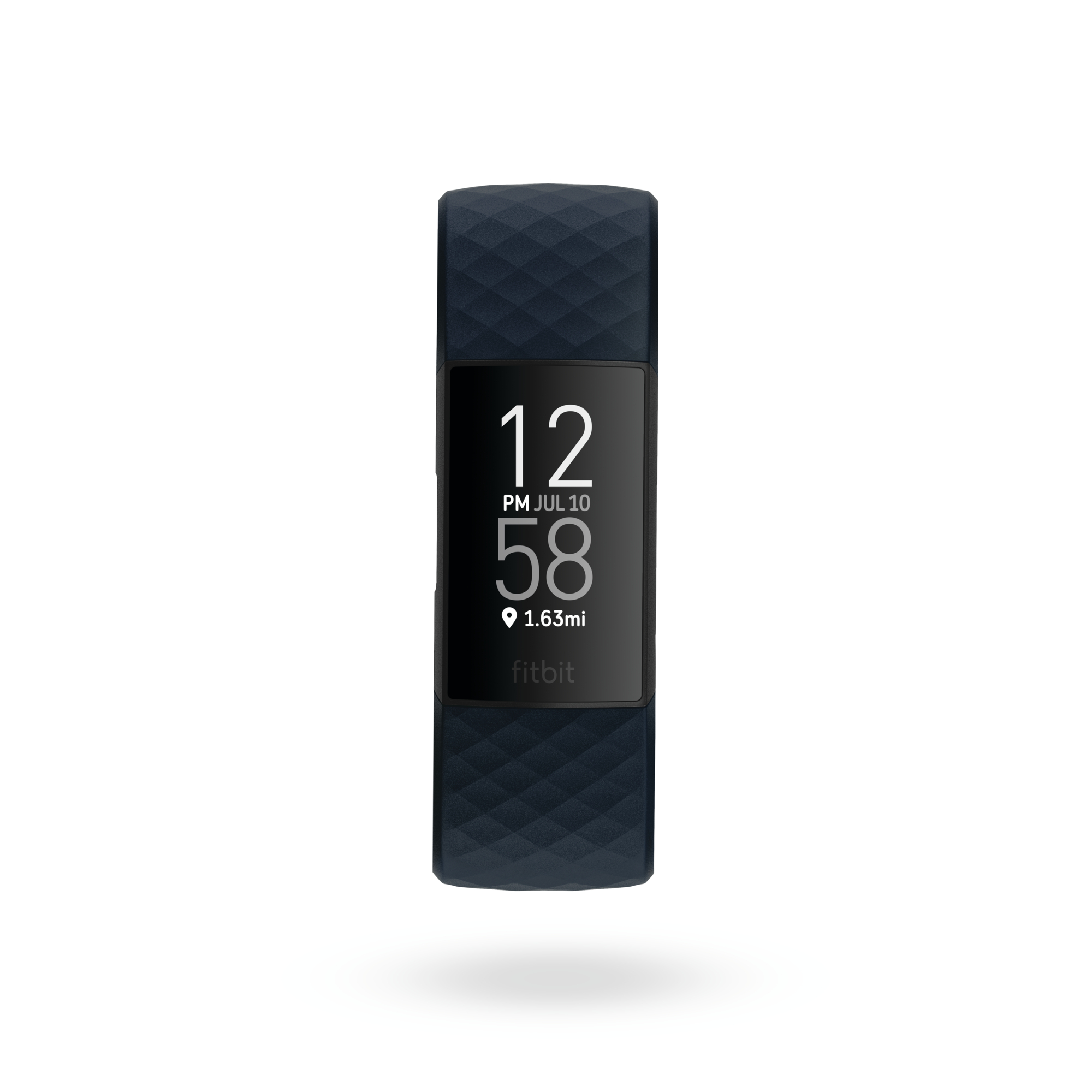 Fitbit charge 4 the source shop