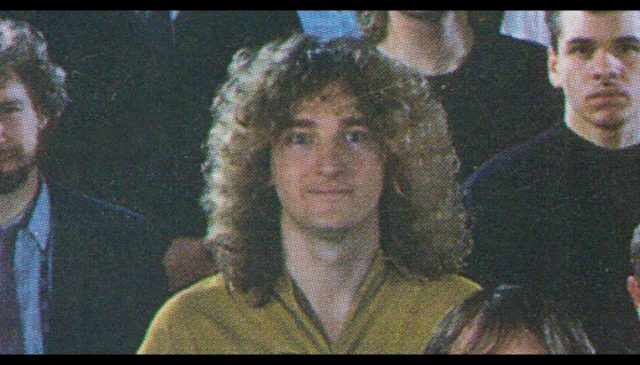 Screenshot from upcoming film Insert Coin.