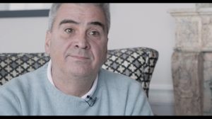 Screenshot from upcoming film Insert Coin.