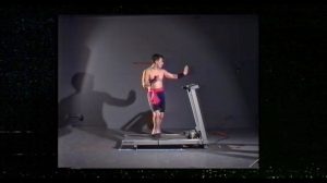 Screenshot from upcoming film Insert Coin.