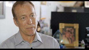 Screenshot from upcoming film Insert Coin.